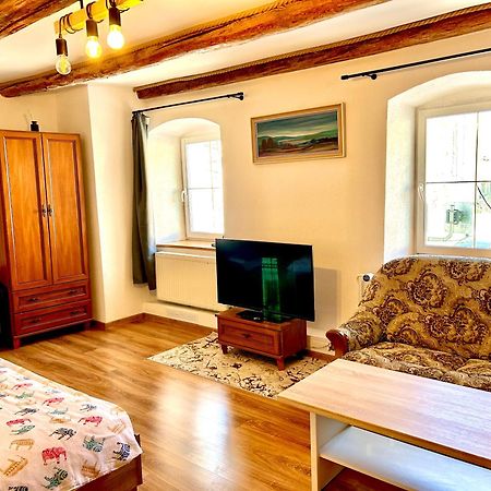 Apartman Velicka Vinaren Попрад Экстерьер фото