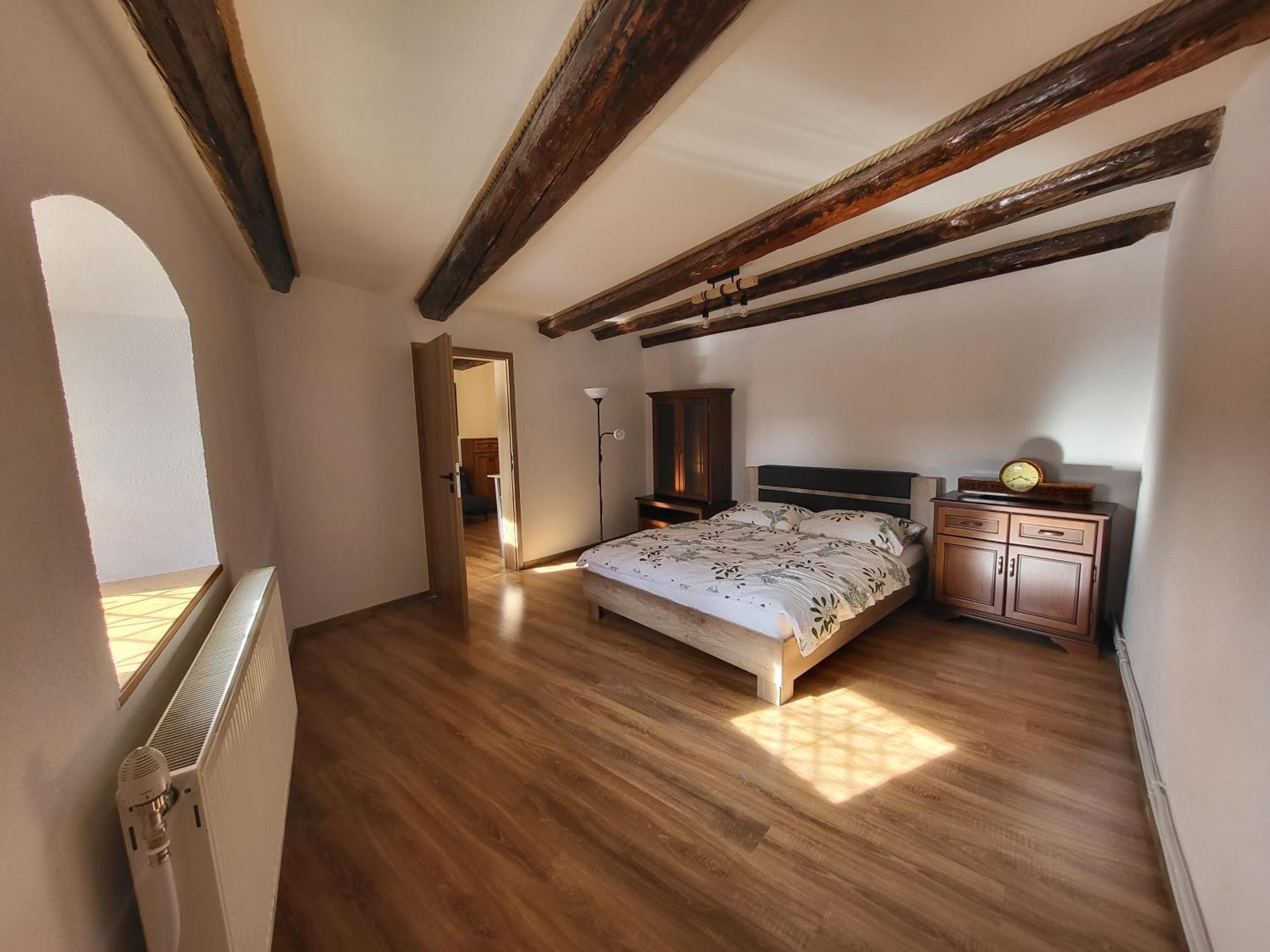 Apartman Velicka Vinaren Попрад Номер фото