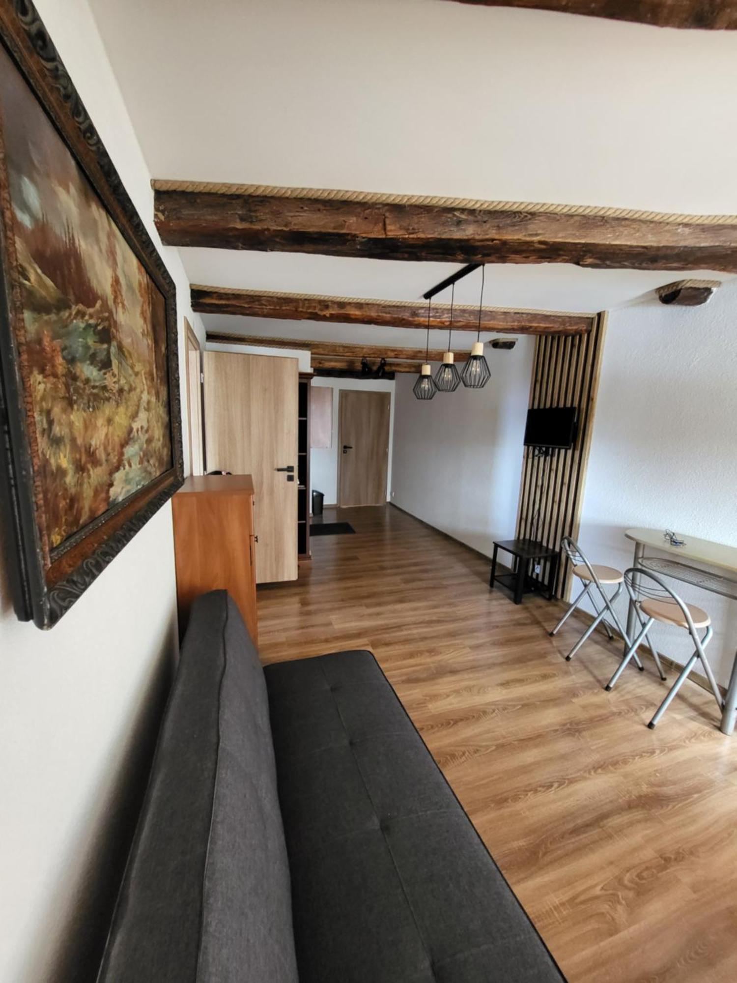 Apartman Velicka Vinaren Попрад Номер фото