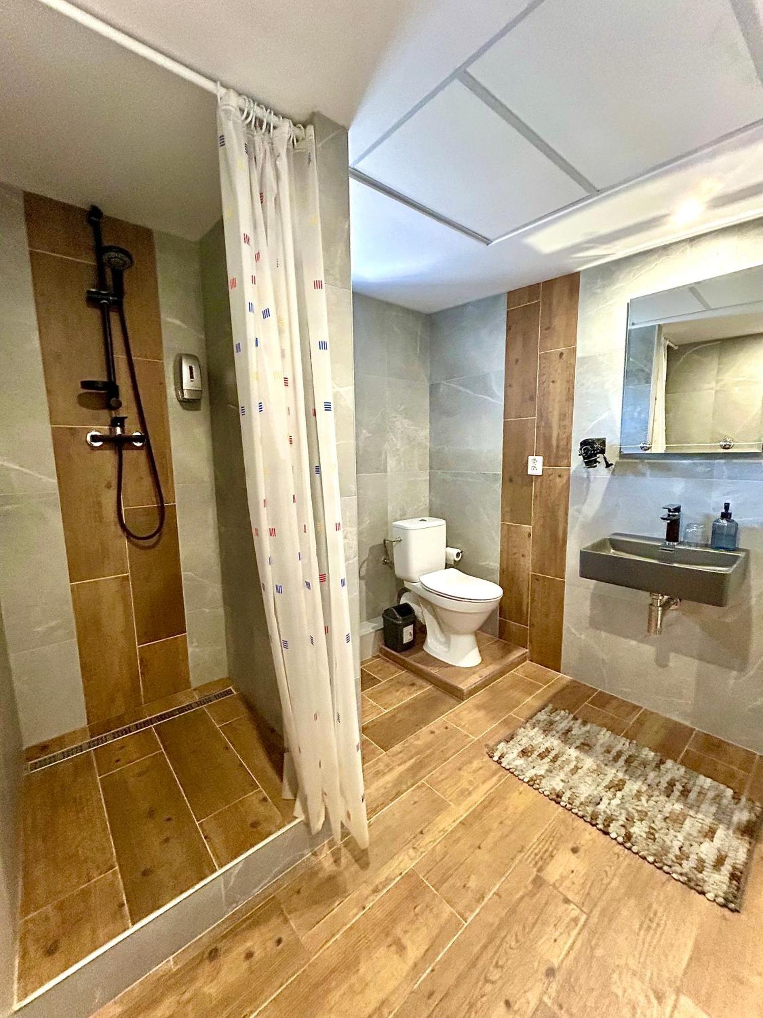 Apartman Velicka Vinaren Попрад Экстерьер фото