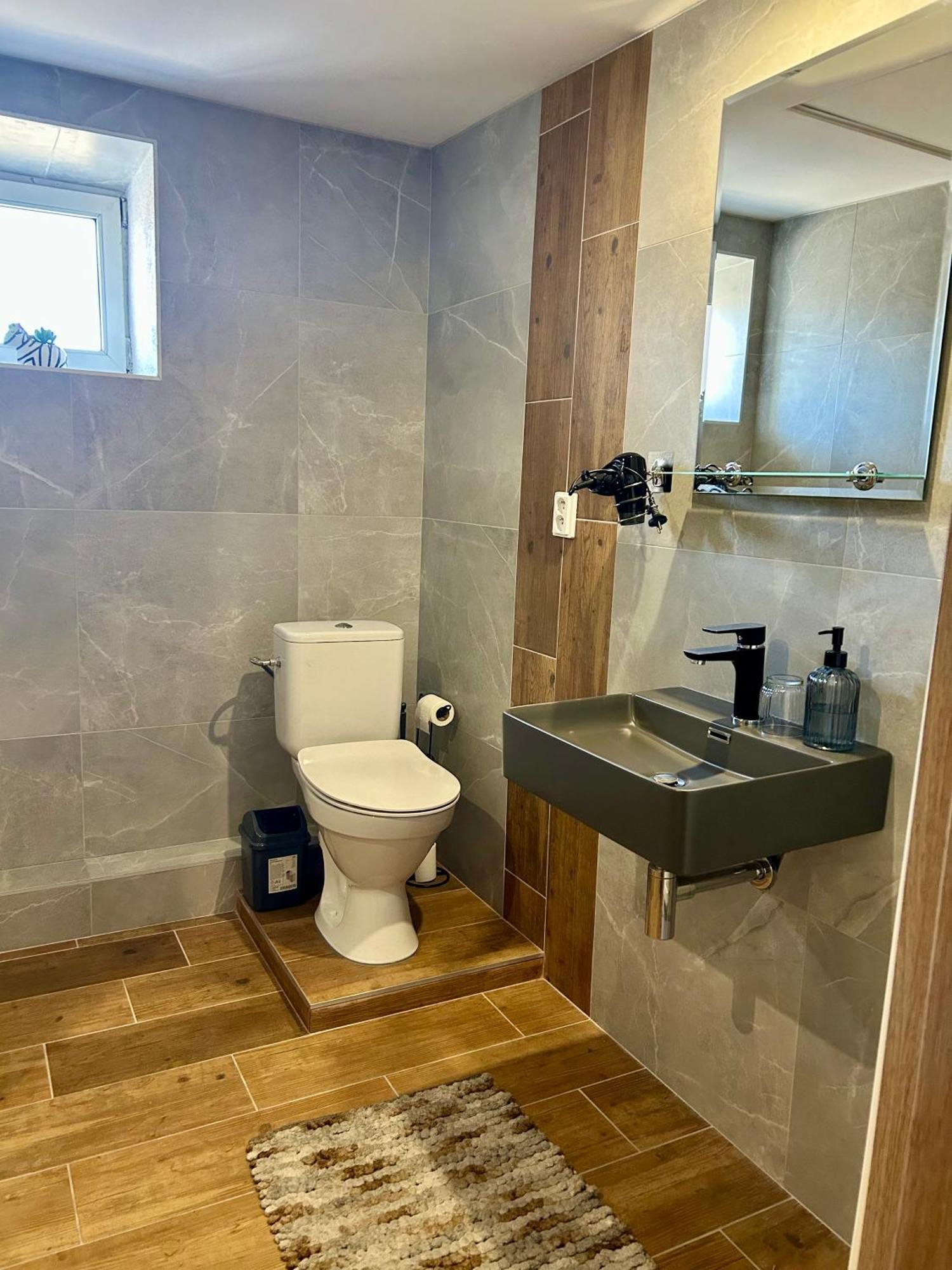 Apartman Velicka Vinaren Попрад Экстерьер фото